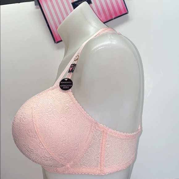 New❤️Victoria secret bombshell  Push-up Bra - Picture 5 of 7
